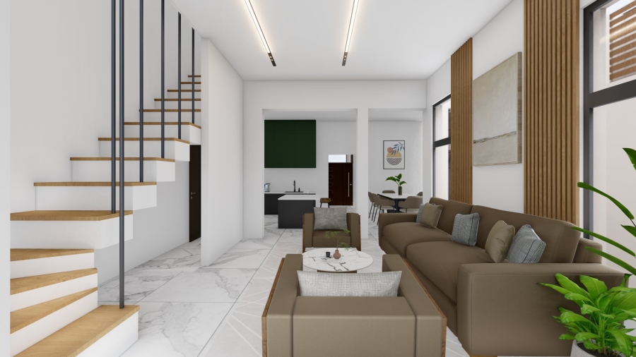 3 Bedroom Property for Sale in Sandown Western Cape